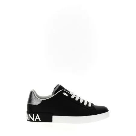Dolce & Gabbana Portofino Sneakers - Dolce&Gabbana