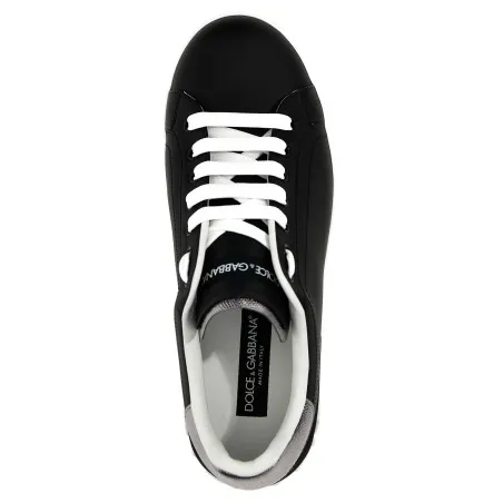 Dolce & Gabbana Portofino Sneakers - Dolce&Gabbana