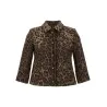 Dolce & Gabbana Gabbana Blazer - Camel Collection - Dolce&Gabbana