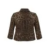 Dolce & Gabbana Gabbana Blazer - Camel Collection - Dolce&Gabbana