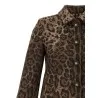 Dolce & Gabbana Gabbana Blazer - Camel Collection - Dolce&Gabbana