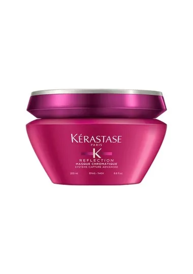 Masque Cheveux KÉRASTASE  CHROMATIQUE CHEVEUX COLORES - KÉRASTASE