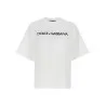 Dolce & Gabbana Logo T-shirt - Dolce&Gabbana