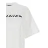 Dolce & Gabbana Logo T-shirt - Dolce&Gabbana