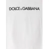 Dolce & Gabbana Logo T-shirt - Dolce&Gabbana