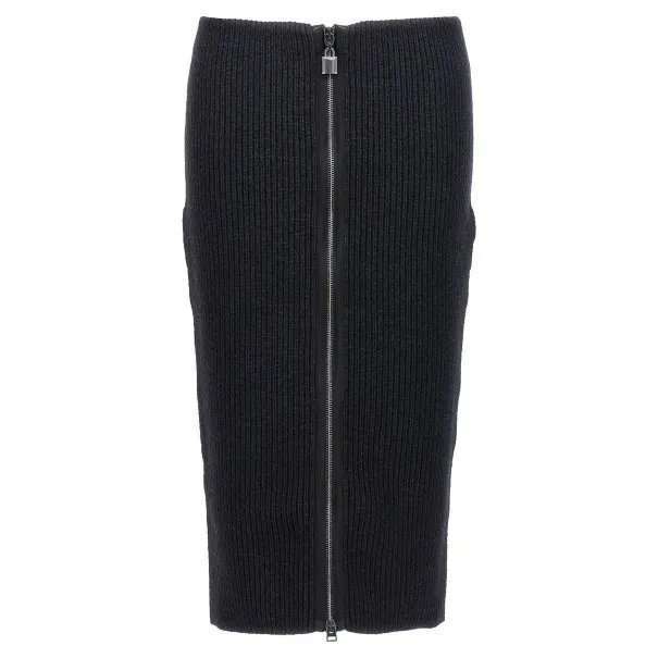 Tom Ford 5gg Skirt - Tom Ford