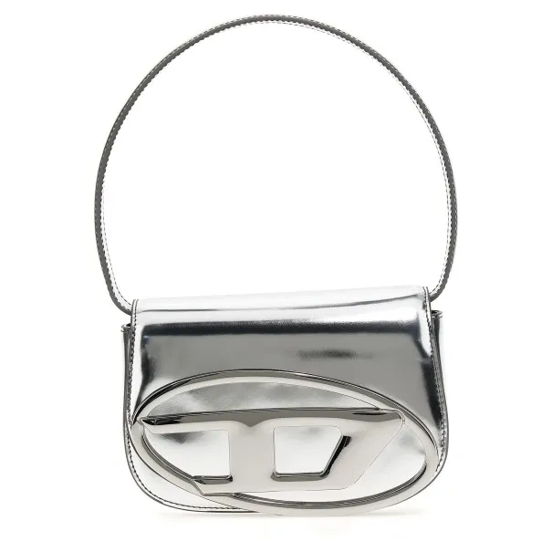 Diesel 1dr Shoulder Bag - Diesel