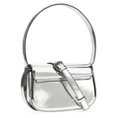 Diesel 1dr Shoulder Bag - Diesel