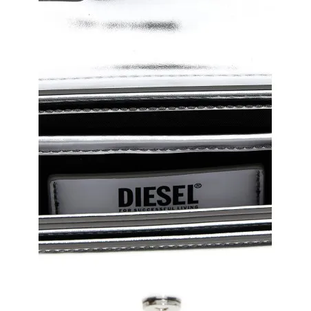 Diesel 1dr Shoulder Bag - Diesel