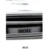 Diesel 1dr Shoulder Bag - Diesel