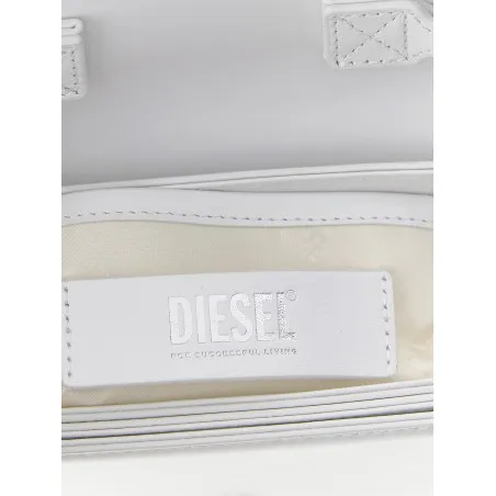 Diesel 1dr Shoulder Bag - Diesel