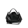 Diesel Knot Medium Top Handle Bag - Diesel