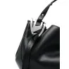Diesel Knot Medium Top Handle Bag - Diesel