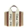 Chloé Woody Mini Handbag - CHLOE