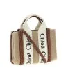 Chloé Woody Mini Handbag - CHLOE