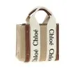 Chloé Woody Mini Handbag - CHLOE