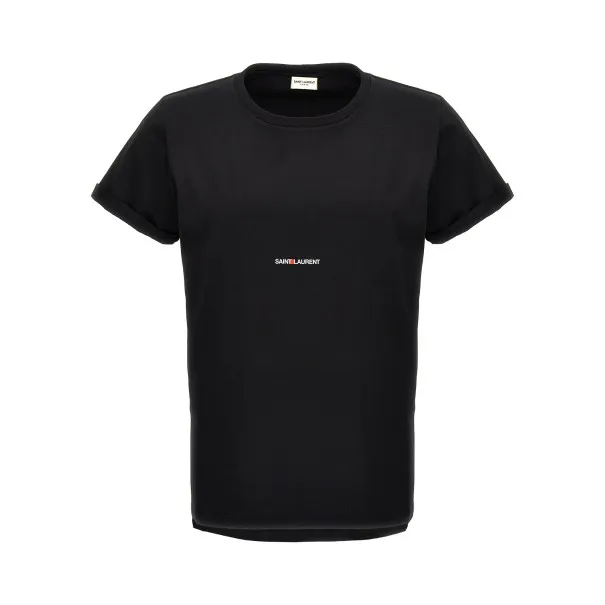 Saint Laurent Rive Gauche T-shirt - Yves Saint Laurent