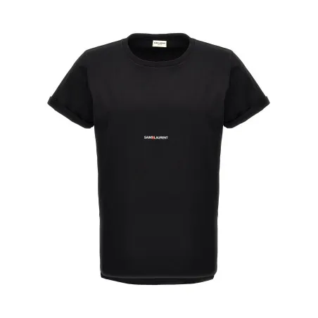 Saint Laurent Rive Gauche T-shirt - Yves Saint Laurent