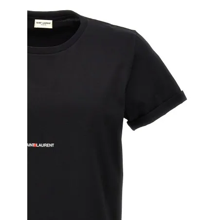 Saint Laurent Rive Gauche T-shirt - Yves Saint Laurent