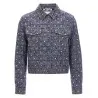 Moschino Logo Jacket - MOSCHINO