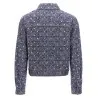 Moschino Logo Jacket - MOSCHINO