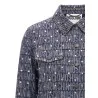 Moschino Logo Jacket - MOSCHINO