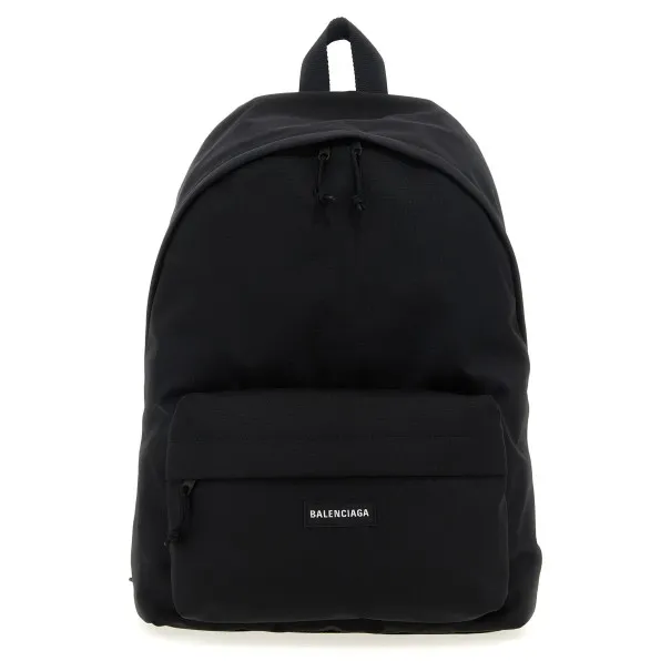 Balenciaga Explorer Backpack - BALENCIAGA