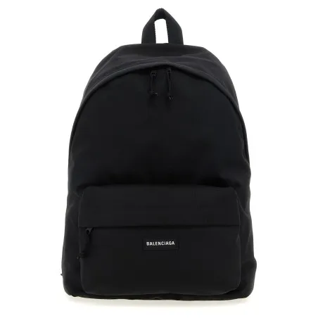 Balenciaga Explorer Backpack - BALENCIAGA