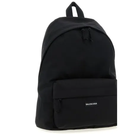 Balenciaga Explorer Backpack - BALENCIAGA