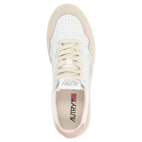 Autry 01 Sneakers - Autry