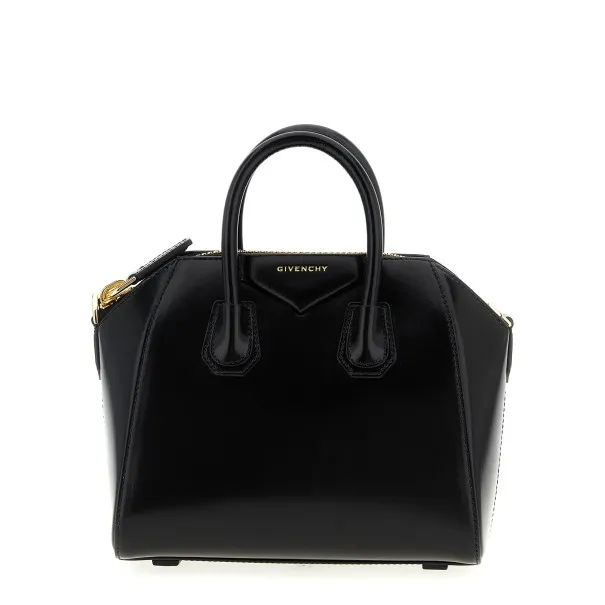 Givenchy Antigona Mini Handbag - GIVENCHY