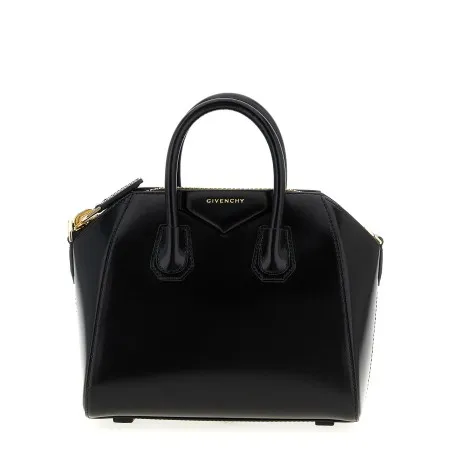 Givenchy Antigona Mini Handbag - GIVENCHY