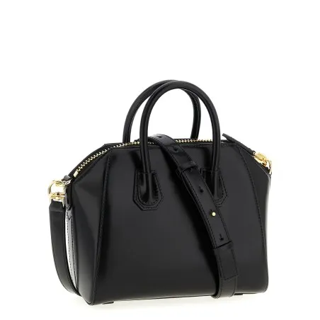 Givenchy Antigona Mini Handbag - GIVENCHY