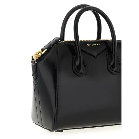 Givenchy Antigona Mini Handbag - GIVENCHY