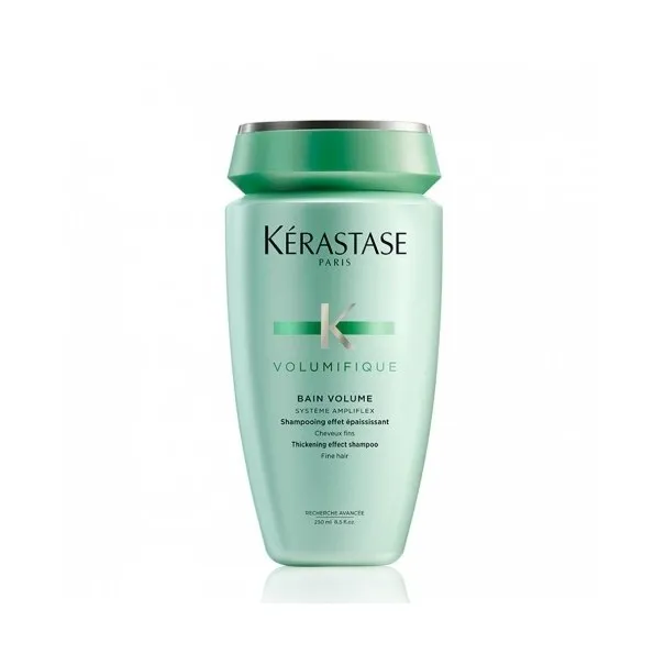 Shampooing KÉRASTASE BAIN VOLUMIFIQUE - KÉRASTASE Shampooing KÉRASTASE BAIN VOLUMIFIQUE - KÉRASTASE