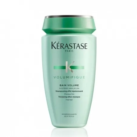 Shampoing KÉRASTASE  BAIN VOLUMIFIQUE - KÉRASTASE