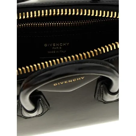Givenchy Antigona Mini Handbag - GIVENCHY