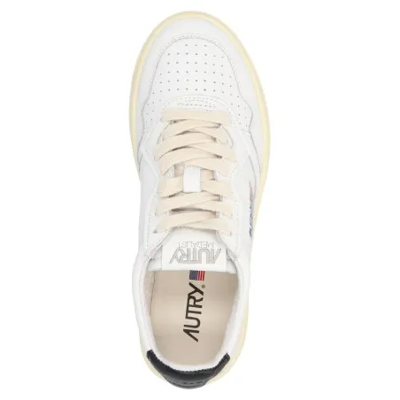 Autry 01 Sneakers - Autry
