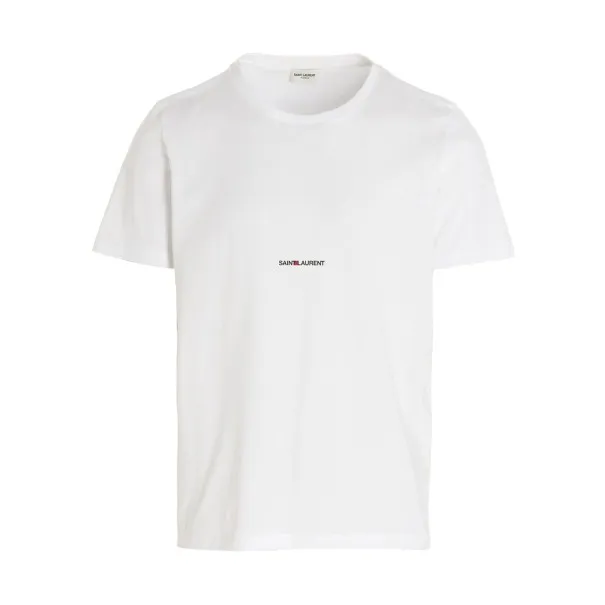 Saint Laurent Rive Gauche T-shirt - Yves Saint Laurent