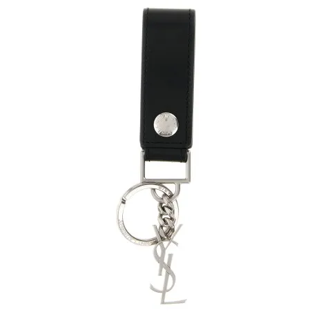 Saint Laurent Cassandre Key Ring - Yves Saint Laurent
