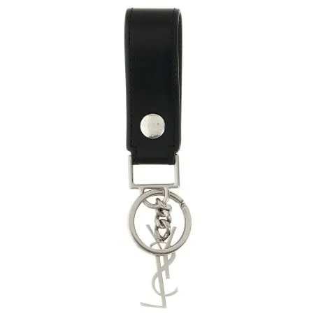 Saint Laurent Cassandre Key Ring - Yves Saint Laurent