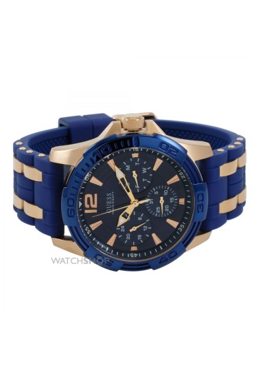 Montre Homme GUESS W0366G4