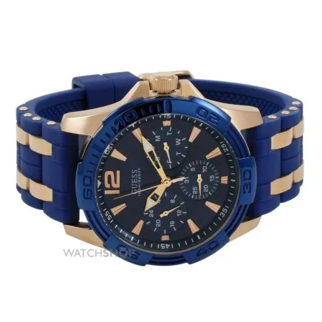 Montre Homme GUESS W0366G4 - Guess