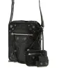 Balenciaga Le Cagole Men Crossbody Bag - BALENCIAGA