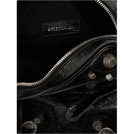 Balenciaga Le Cagole Men Crossbody Bag - BALENCIAGA