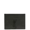 Saint Laurent Cassandre Card Holder - Yves Saint Laurent