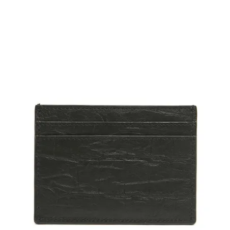 Saint Laurent Cassandre Card Holder - Yves Saint Laurent