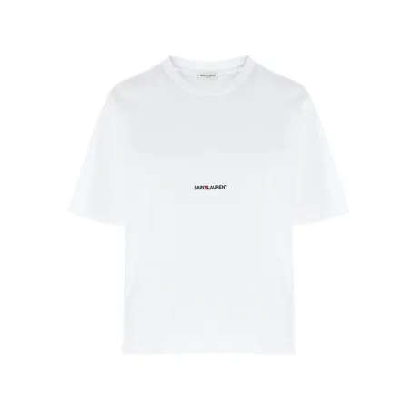 Saint Laurent Rive Gauche T-shirt - Yves Saint Laurent