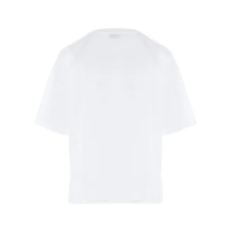 Saint Laurent Rive Gauche T-shirt - Yves Saint Laurent