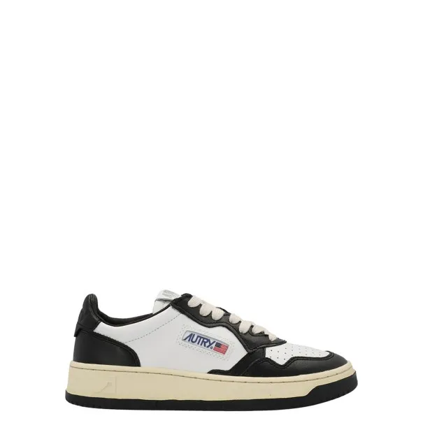 Autry Medalist Low Sneakers - Autry
